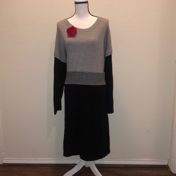 Cato Dresses & Skirts - Sweater dress